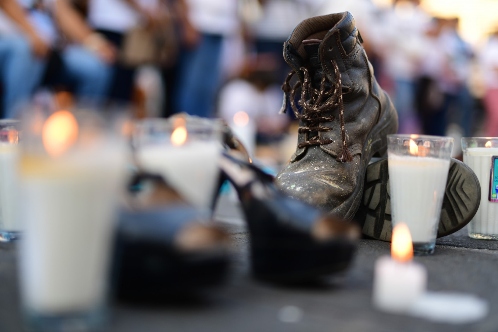 Colectivos buscarán a desaparecidos de Veracruz en centro de exterminio de Jalisco