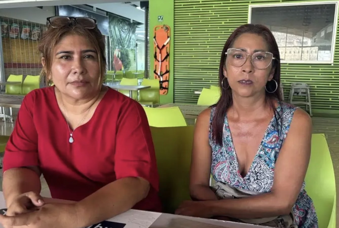 Viajó a Colombia con un sueño y ahora lucha por su vida: piden ayuda para su regreso a Veracruz
