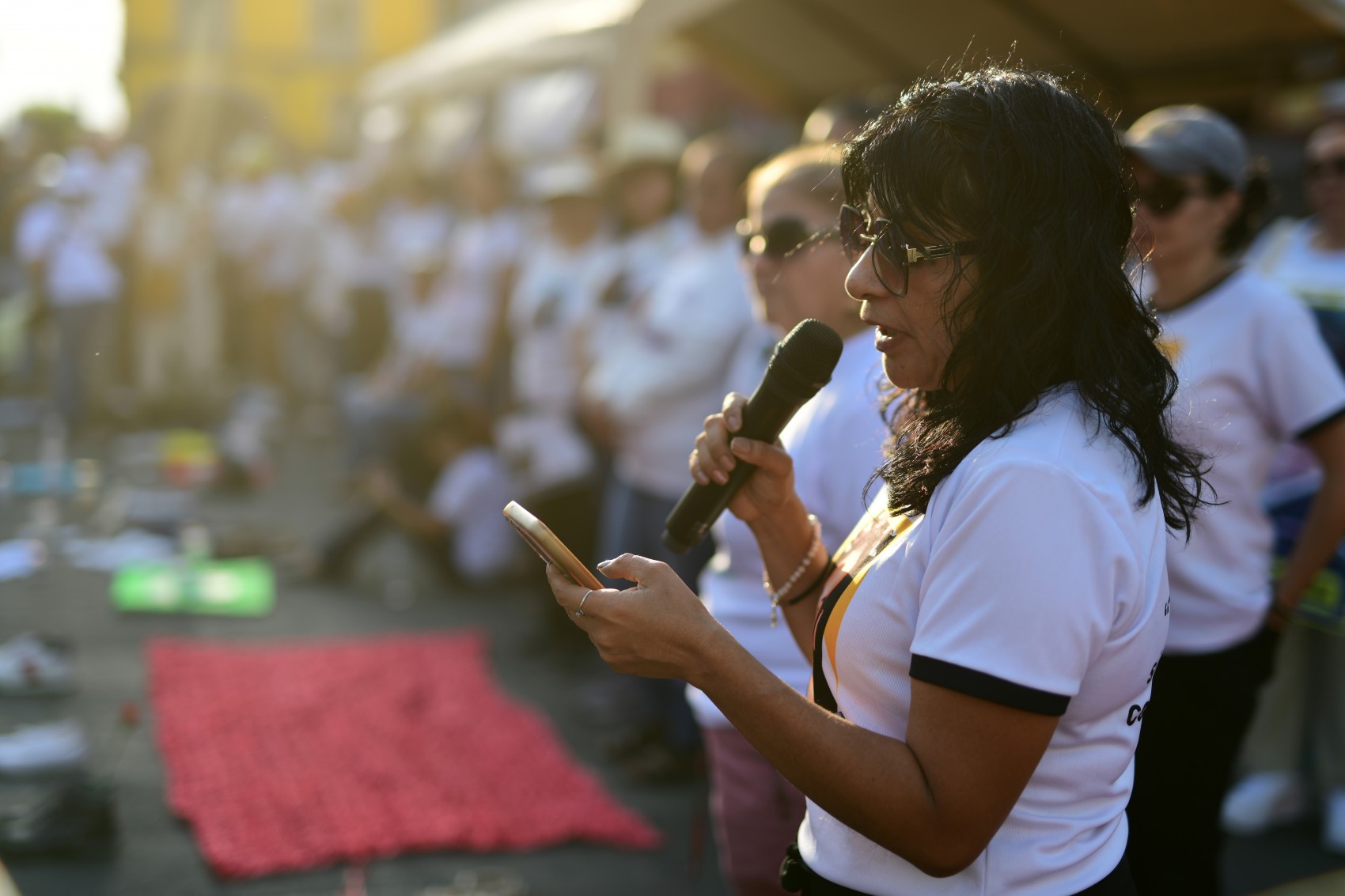 Familias exigen justicia a 11 años de la desaparición de Antonio Viveros y Argenis Pensado en Xalapa