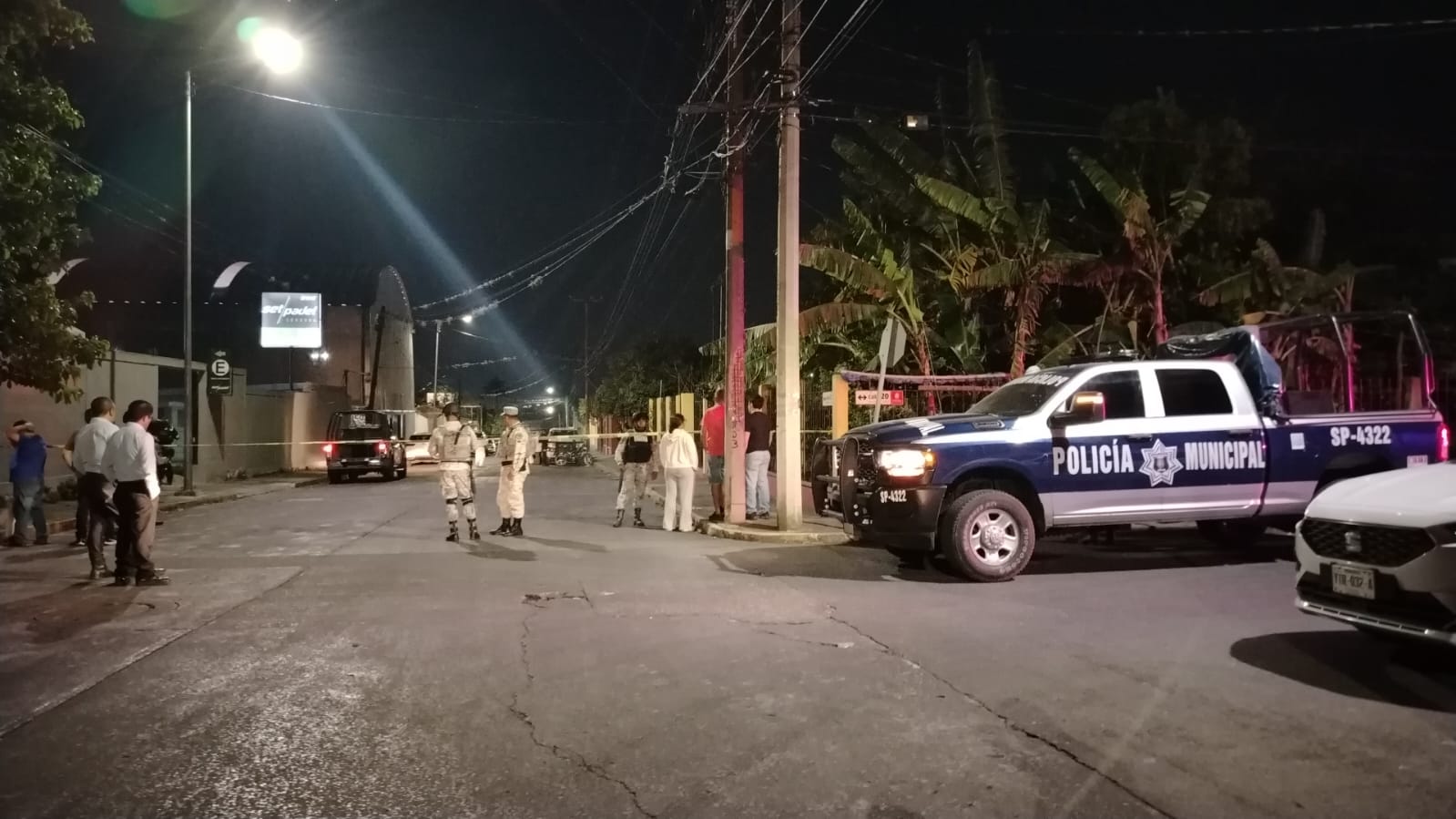 Violencia en las Altas Montañas de Veracruz: 9 personas asesinadas en un fin de semana