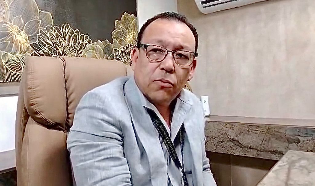 Policías vinculados por homicidio de padre buscador son inocentes: Abogado