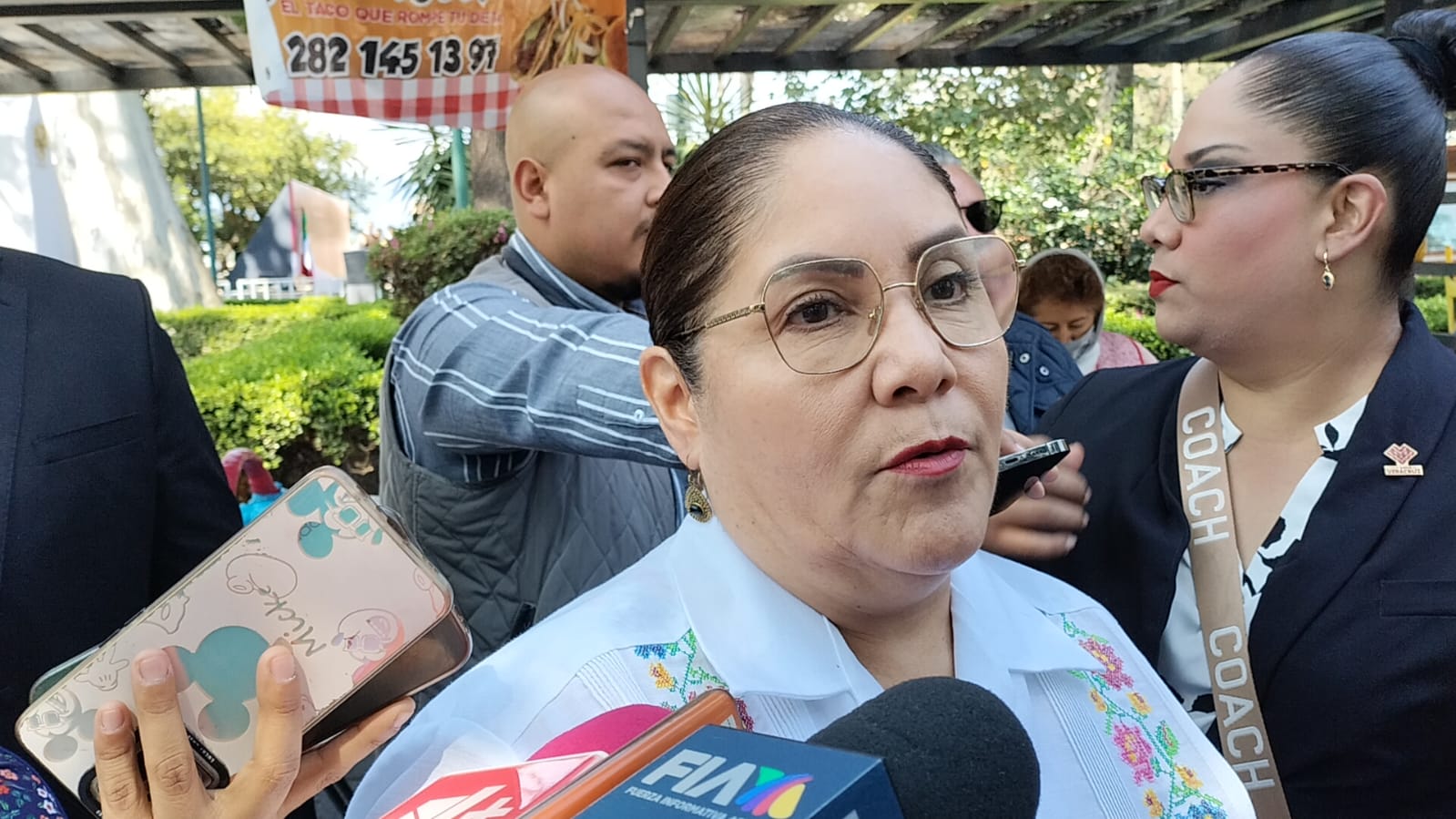 FGE y SEV atienden caso de maestro señalado por maltrato infantil en Actopan