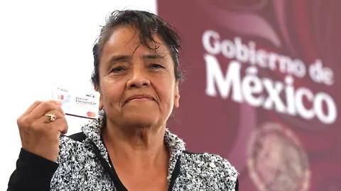 Pensión Mujeres Bienestar: anuncian fechas de inscripción en Veracruz para mujeres de 60 a 64 años