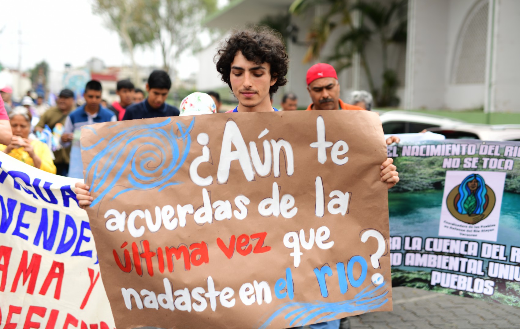Alertan riesgo de privatizar infraestructura hidráulica en México