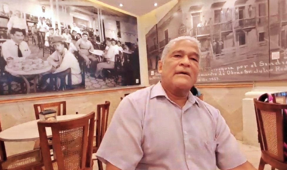 Párroco de Alvarado que abandonó misa, revela motivos