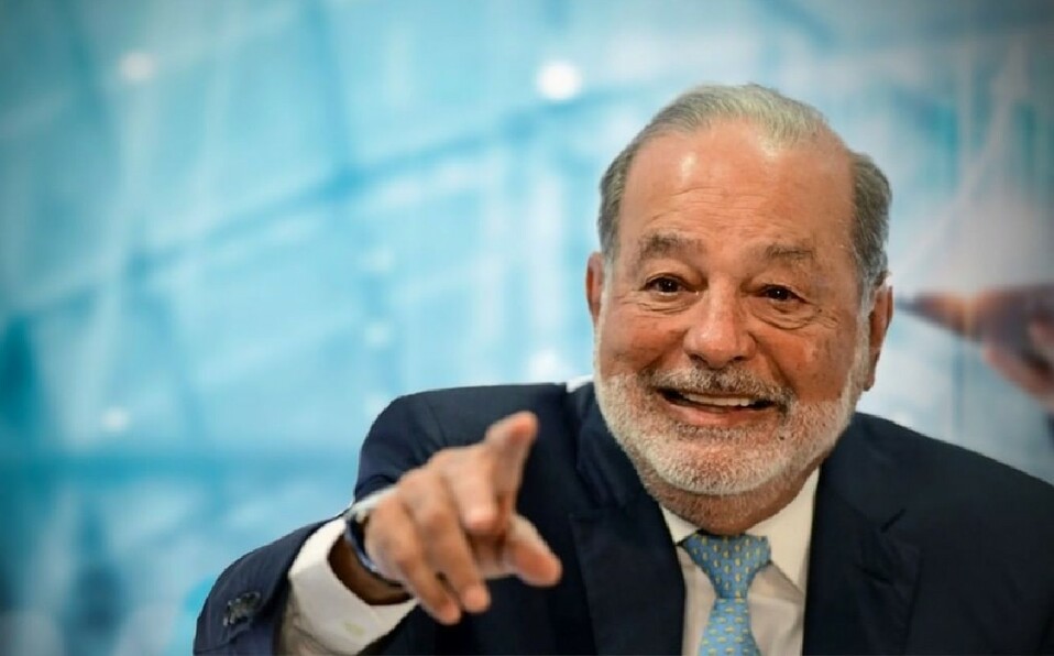 Slim apuesta por Ixachi: busca desarrollar el megayacimiento gasífero de Veracruz en alianza con Pemex