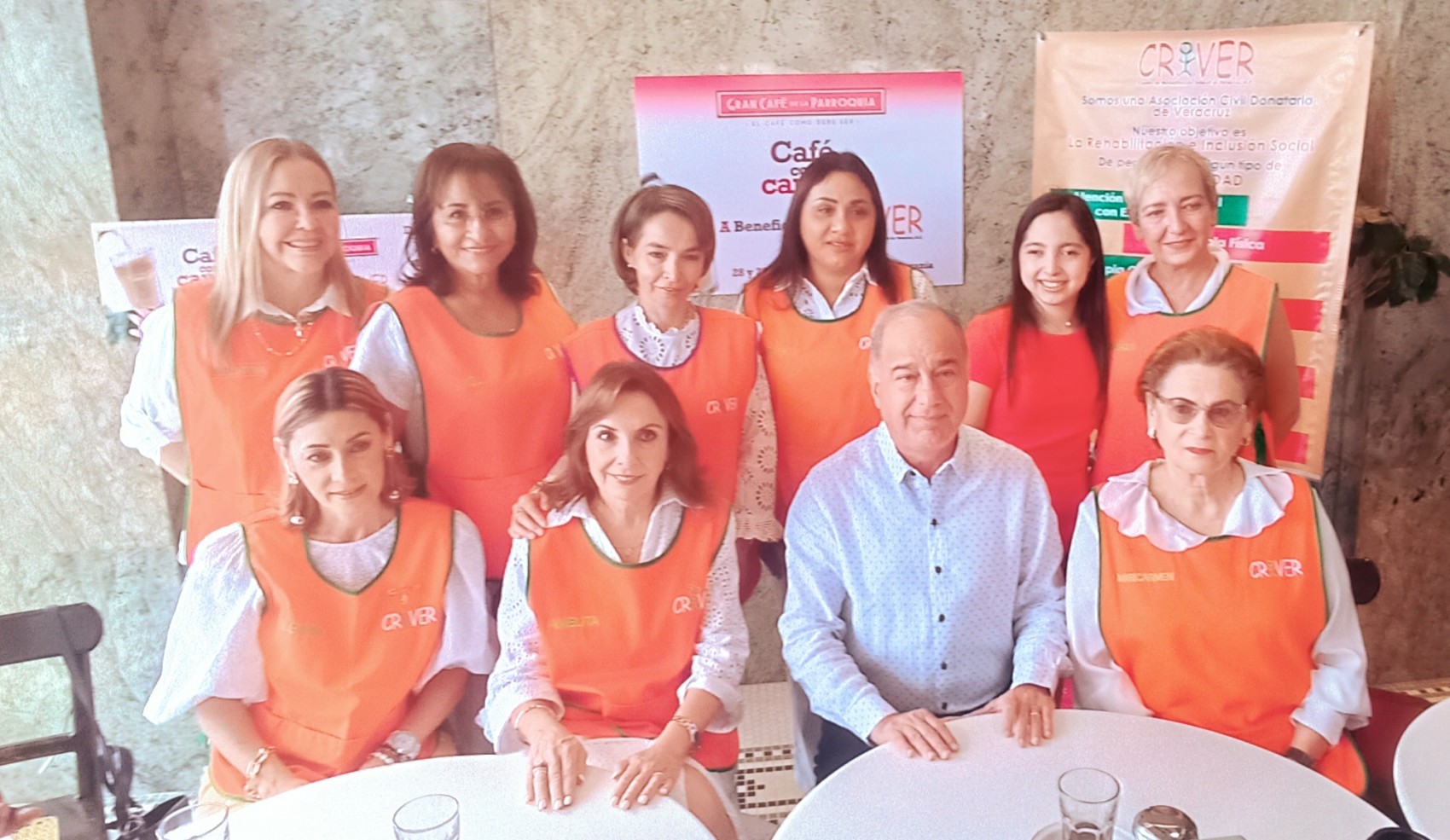 Criver atiende a seis mil niños con discapacidad de 120 municipios