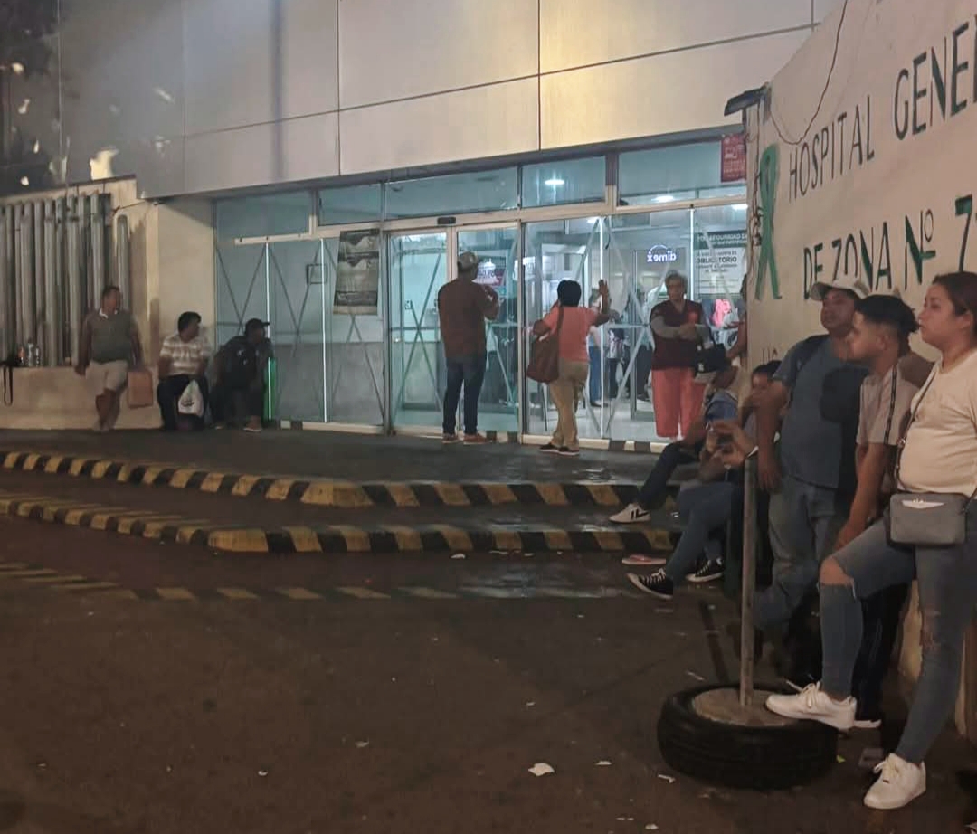 Conoce los nueve protocolos con los que cuenta el IMSS en sus hospitales