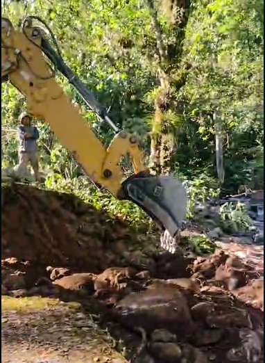 El agua no es petróleo, Lavida rechaza trasvase de cuencas y exige detener saqueo hídrico en Veracruz