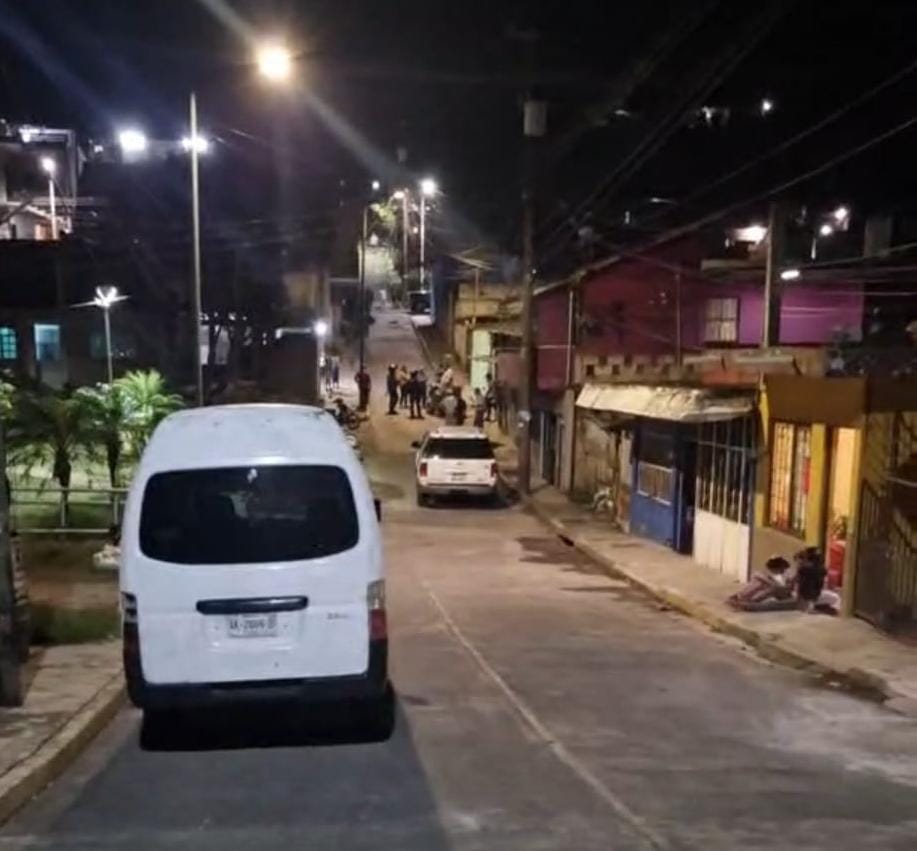 Fallece mujer al interior de su domicilio en Córdoba