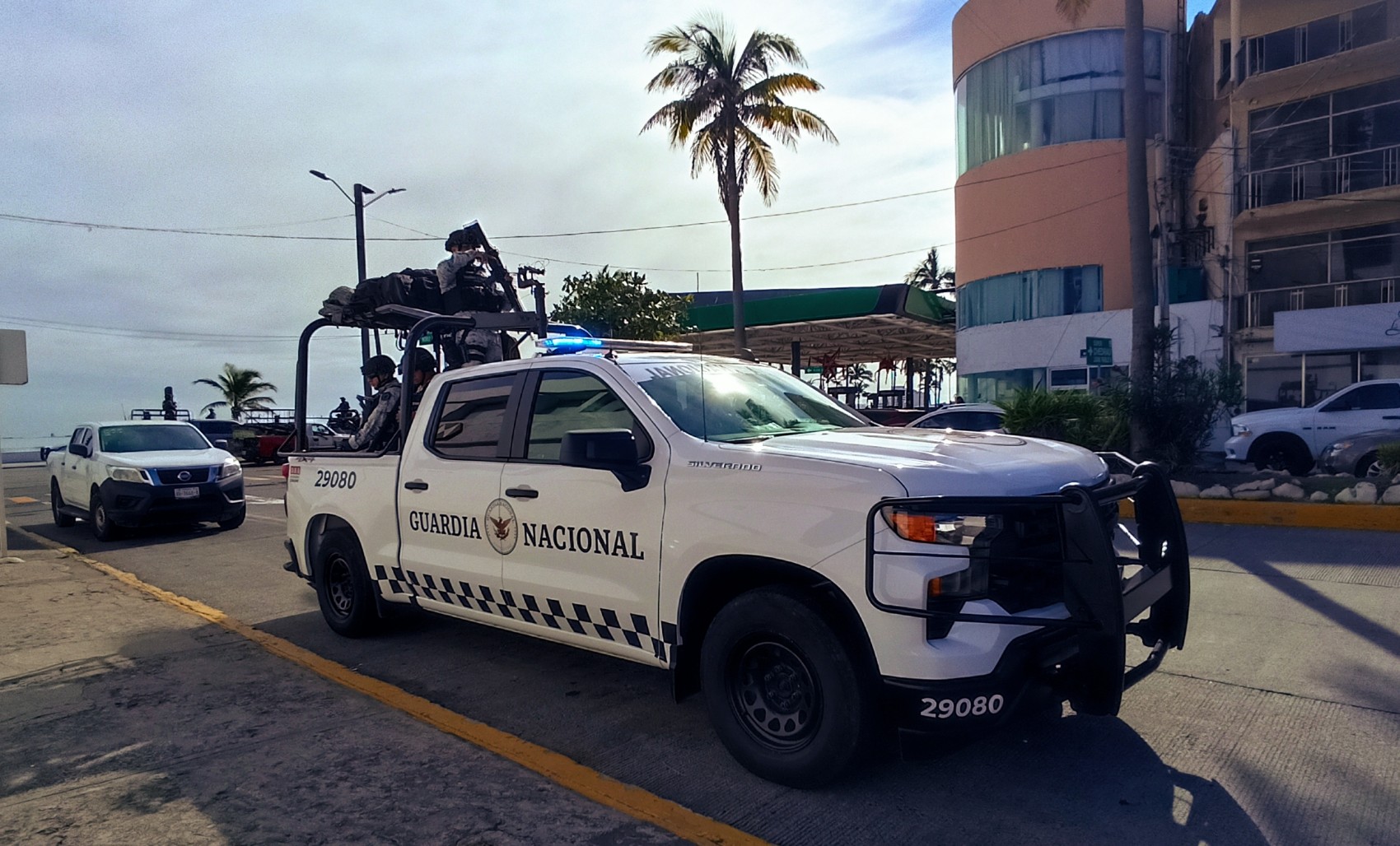 Seguridad y salud, prioridades en el norte del estado: diputada local de Movimiento Ciudadano