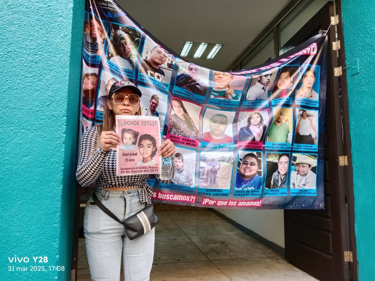 Sin avances investigación por desaparición de familia sinaloense hace 14 años en Córdoba