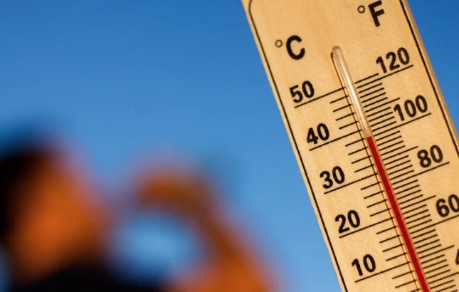 Conagua prevé posible El Niño en verano 2026