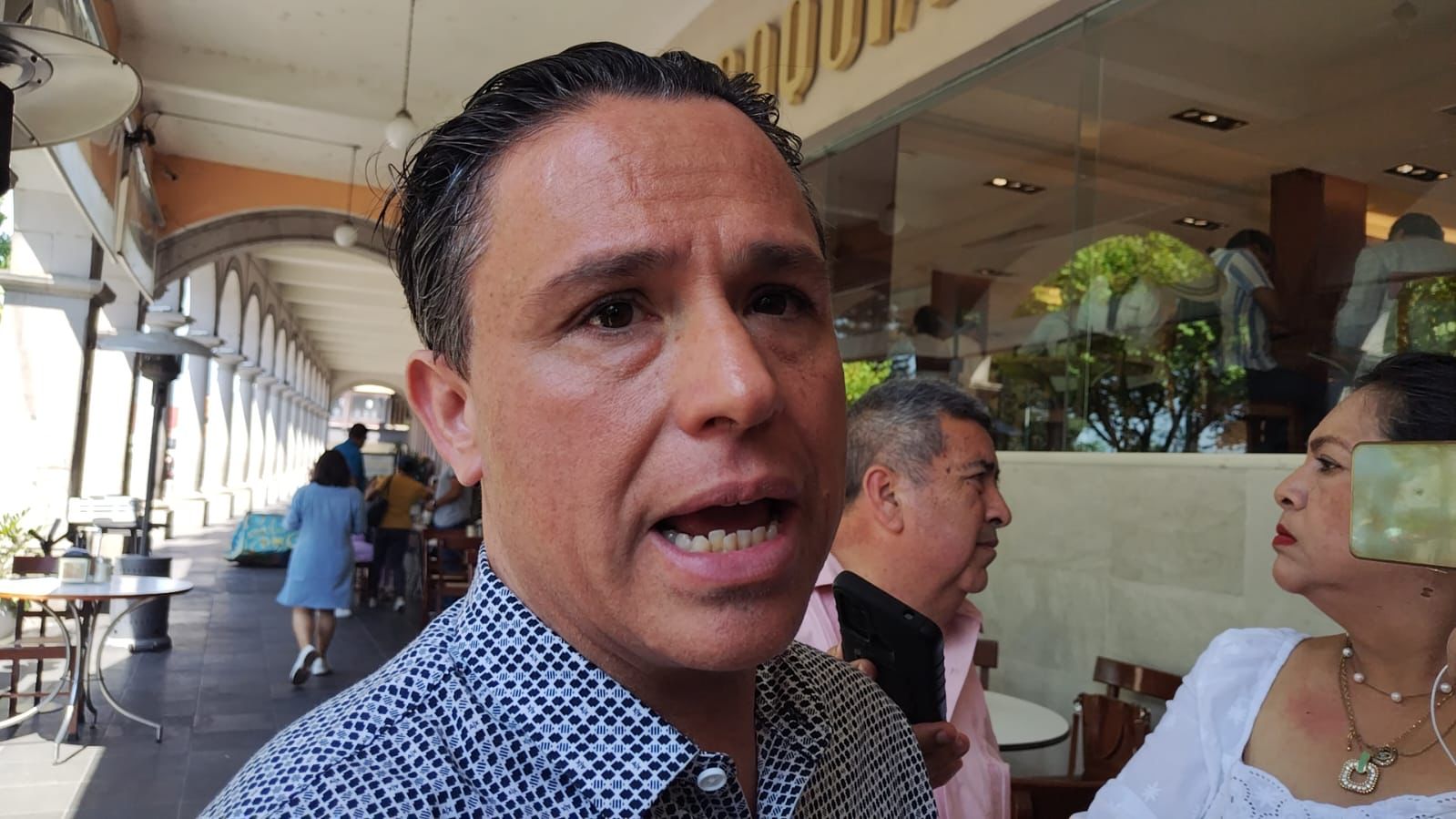 Desabasto de agua frena construcción de fraccionamientos en Xalapa y Emiliano Zapata