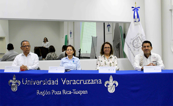 Proyectos estudiantiles de Arquitectura UV atienden necesidades sociales