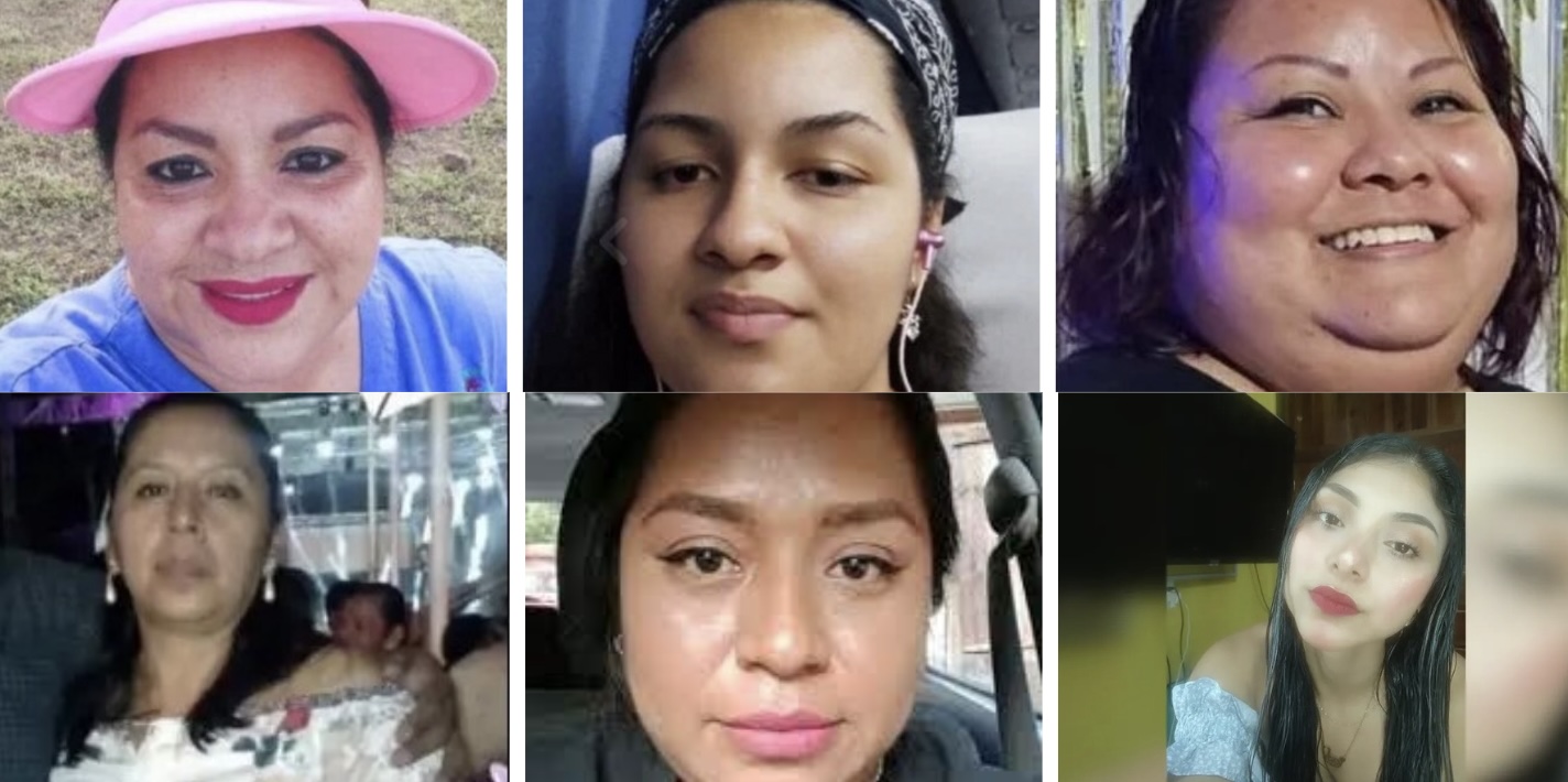Veracruz suma 17 feminicidios en primer trimestre de 2025; marzo fue el mes más violento