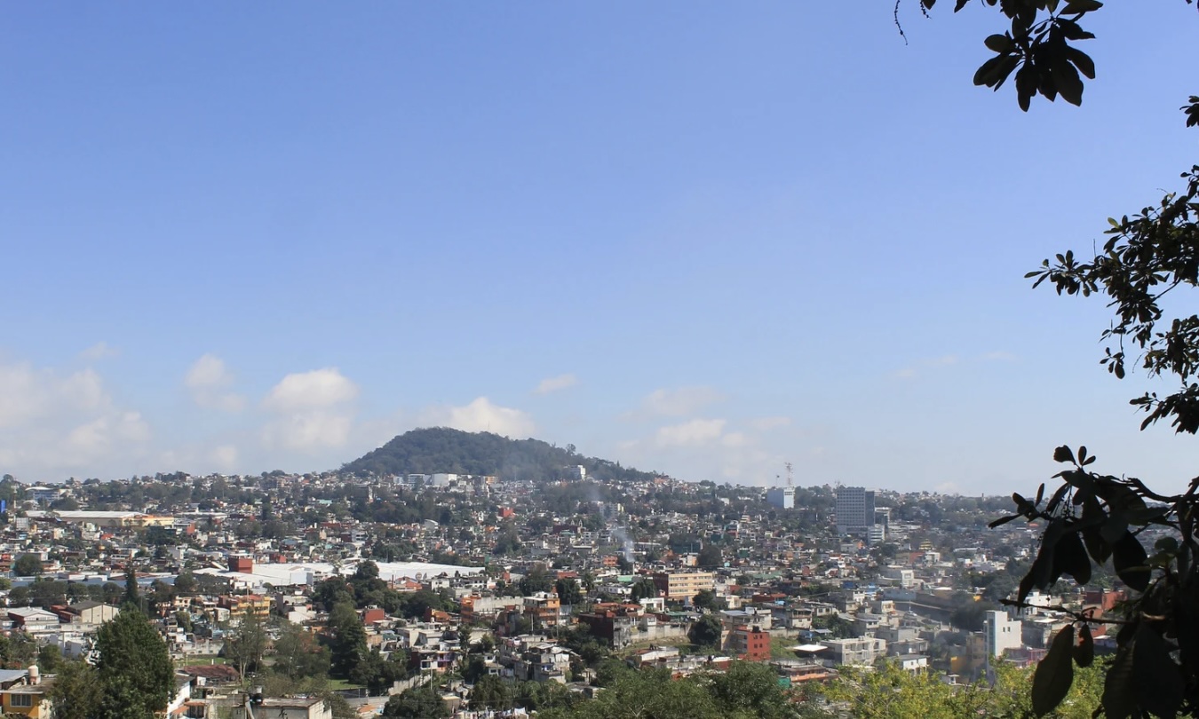 Reportan ocupación del 60% en Xalapa
