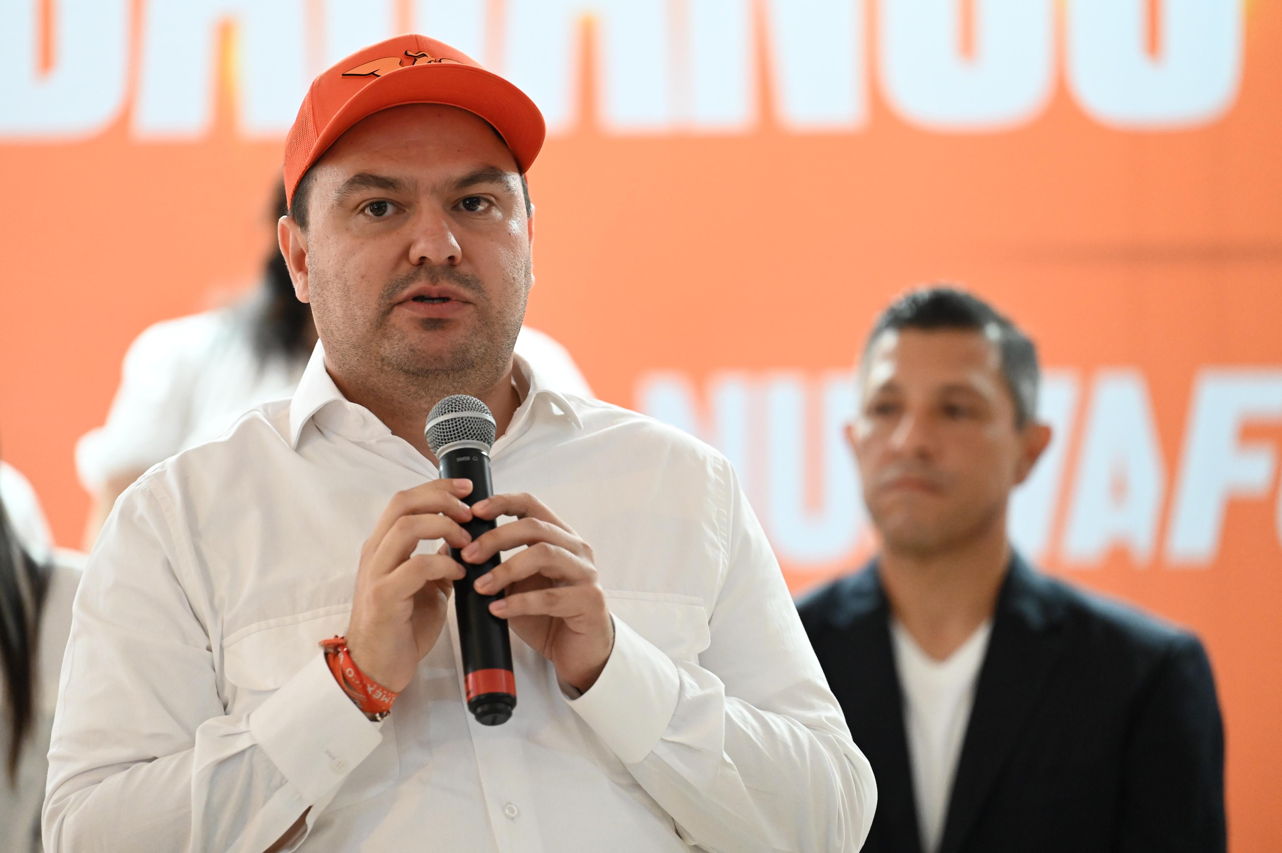 MC rechaza nulidad de elección en Jáltipan y anuncia impugnación
