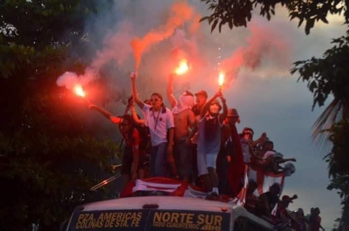 Aficionados invitan a celebrar el 82 aniversario del Club Tiburones Rojos de Veracruz