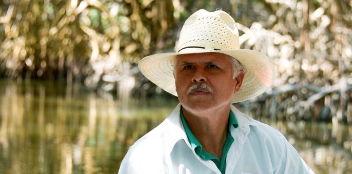 A cinco años del asesinato del ambientalista Adán Vez Lira, sigue la impunidad en Veracruz