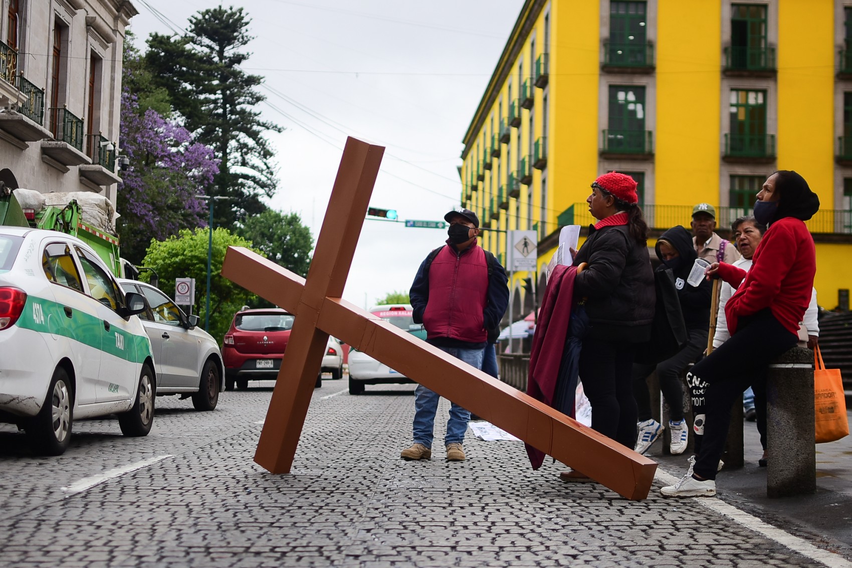 Xalapa — 8 abr 2025
