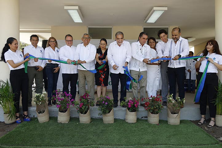 UV reafirma el compromiso de la FMVZ con la soberanía alimentaria