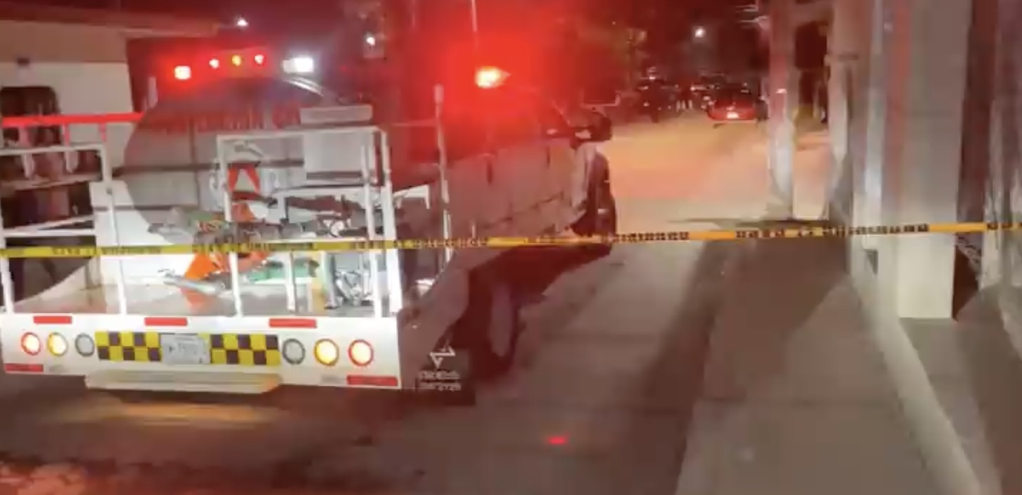 En Tlapacoyan asesinan a dos hombre en cantina