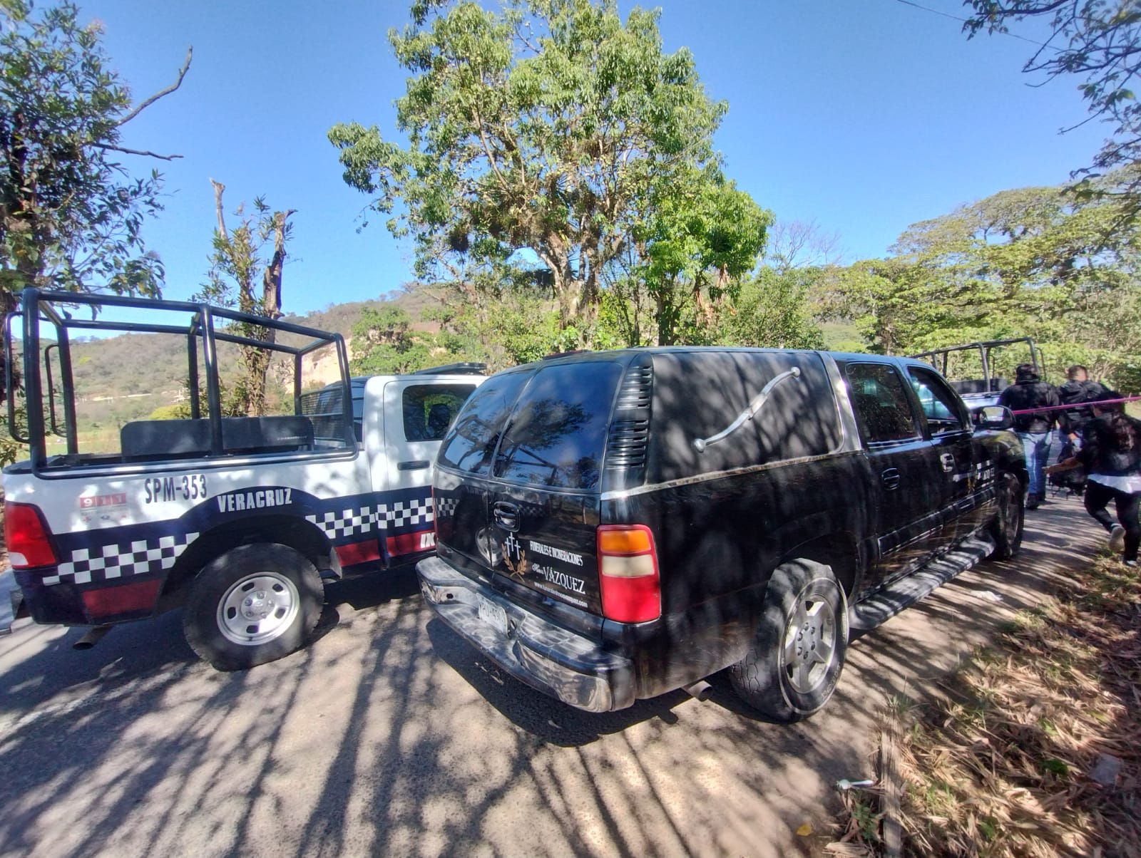 Localizan cuerpo de un hombre en río de Ixtaczoquitlán