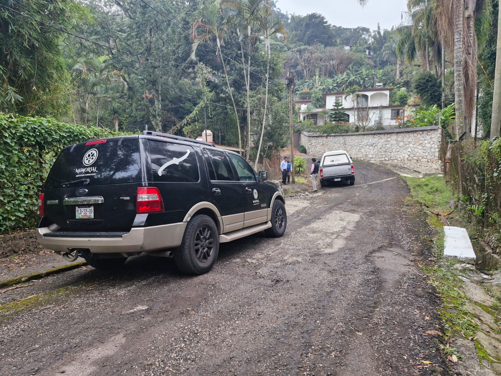 Matan a mujer en Alpatláhuac; agresores buscaban a sus hijos