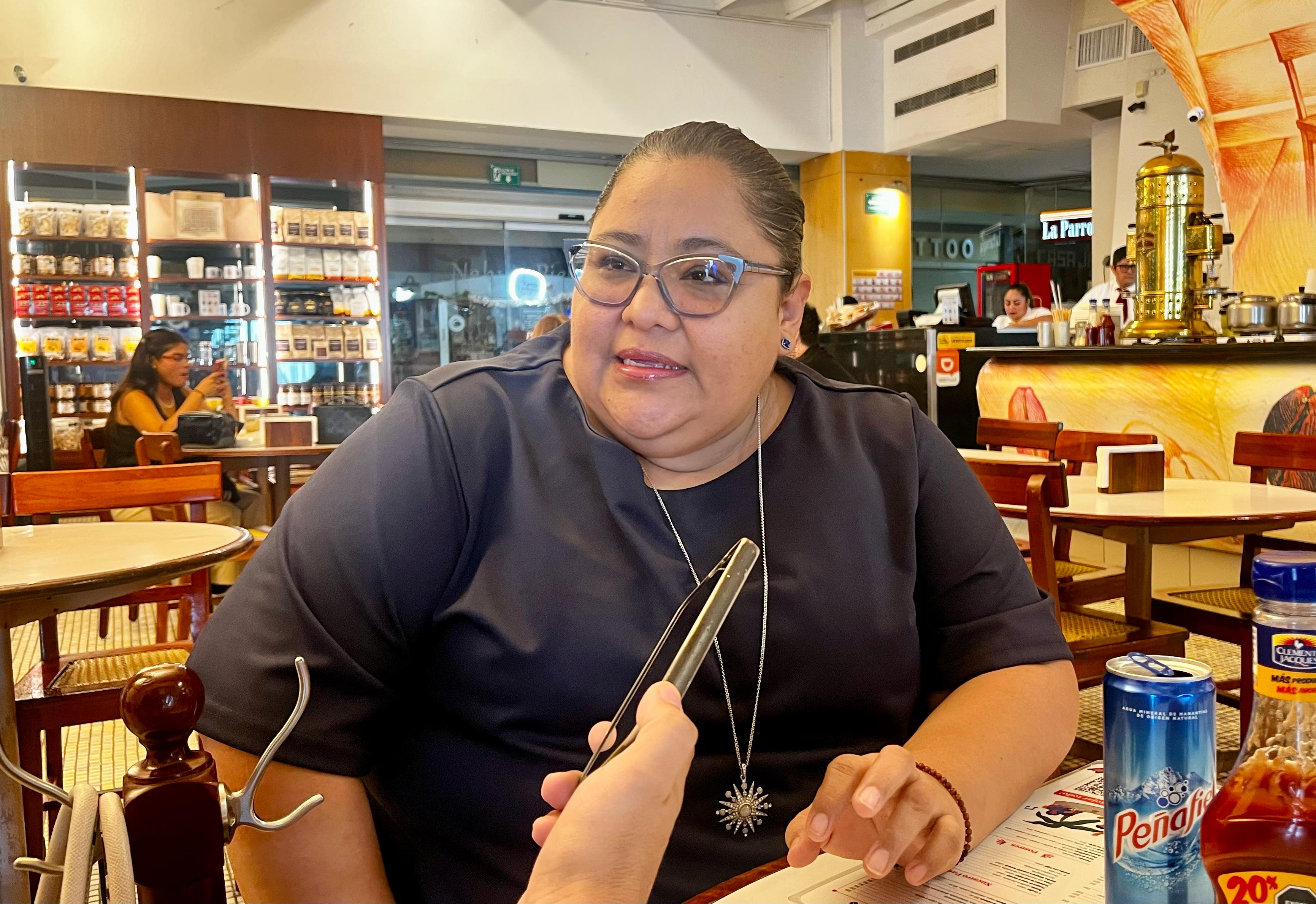 Canirac Veracruz destaca aumento de la industria restaurantera e inmobiliaria en la conurbación