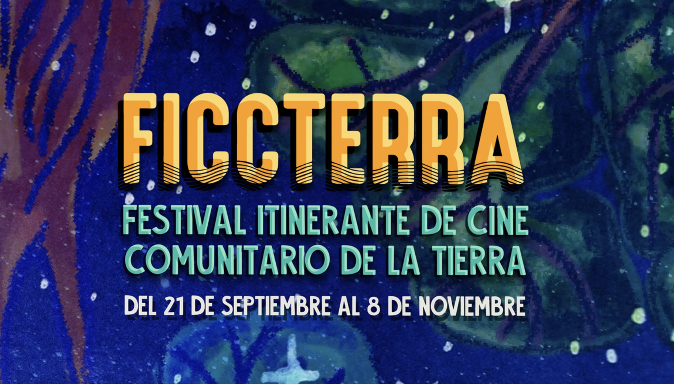 Ocho proyectos de Veracruz reciben apoyo del FOCINE 2025 para exhibición de cine mexicano