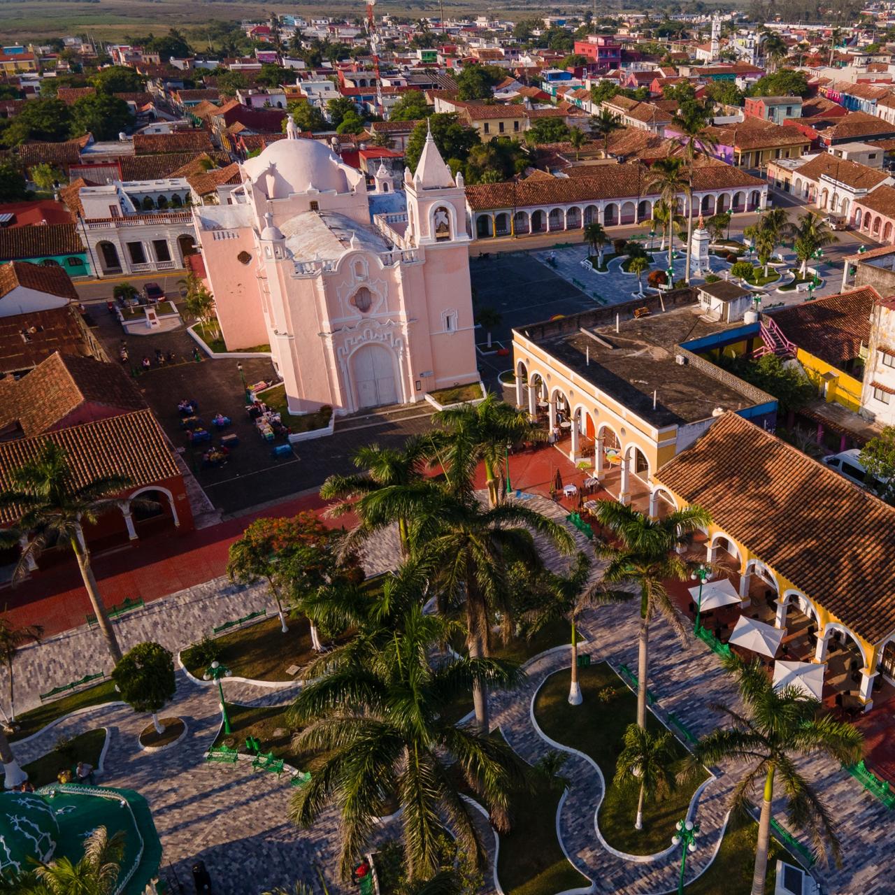 Sectur Veracruz tendrá atribuciones para conservar y restaurar patrimonio