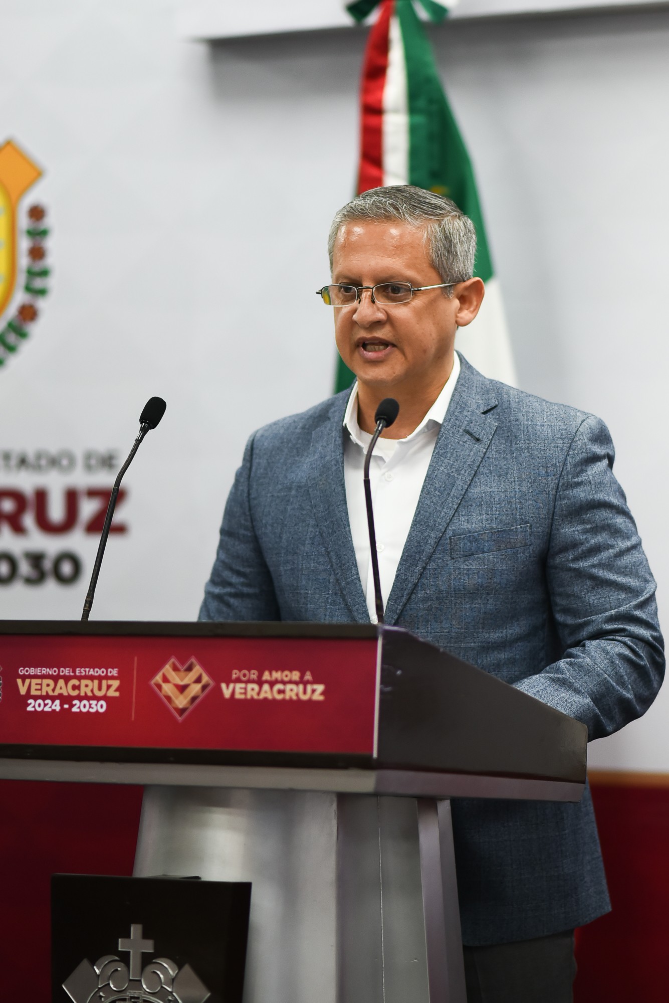 Xalapa — 15 abr 2025