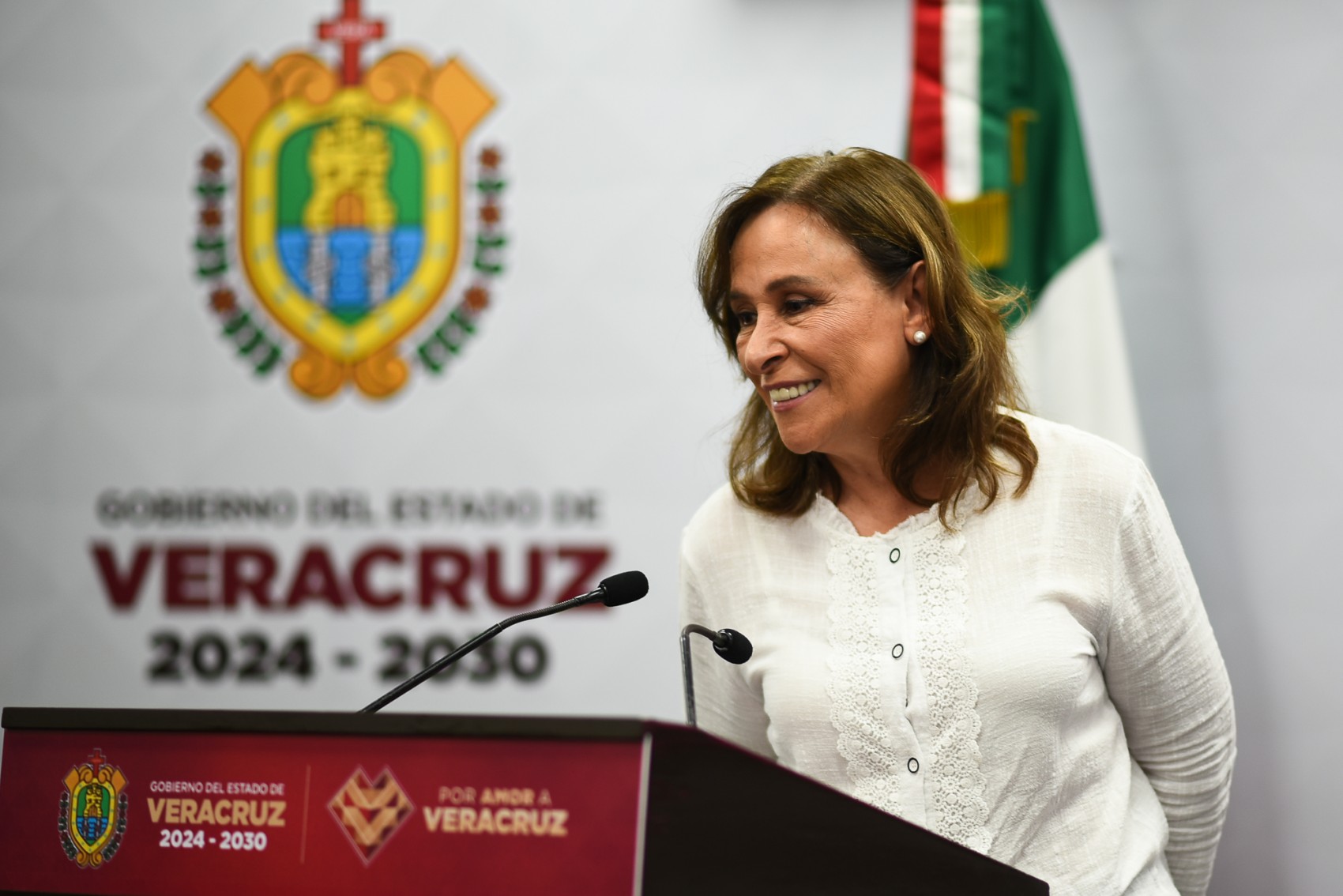 Nahle propone que Sefiplan concentre revisión de adeudos y pasivos en Veracruz