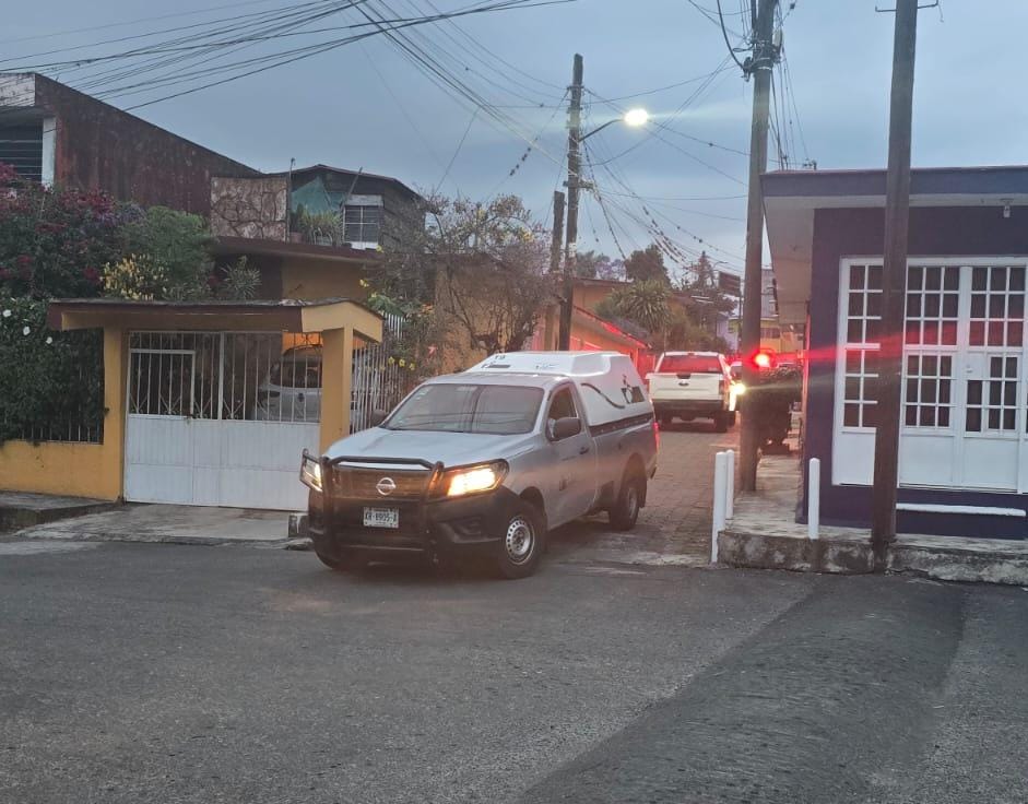 Asesinan a hombre en su vivienda de Fortín