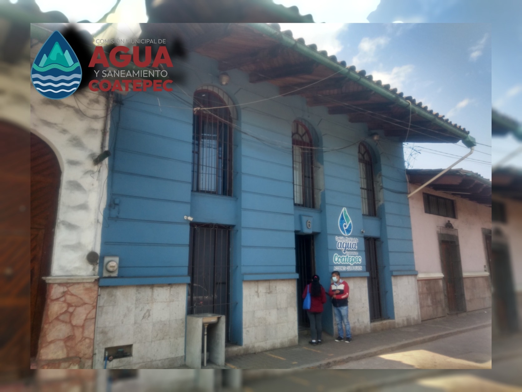 Denuncian corrupción y desvíos en CMAS Coatepec ante Fiscalía