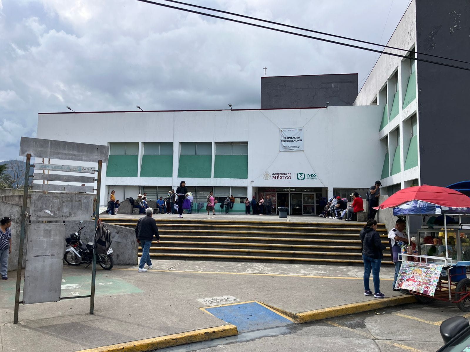 Riña familiar deja un herido de bala en La Perla