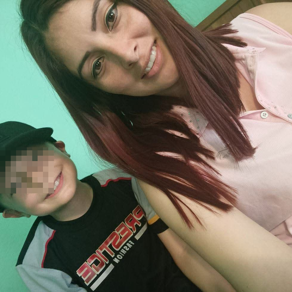 Madre recupera a su hijo tras casi cinco años y denuncia omisión de autoridades en Veracruz