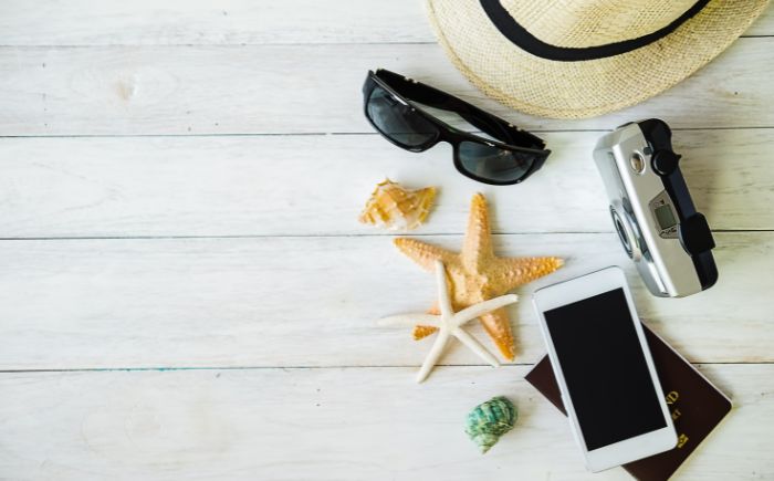 Recomendaciones para viajar seguro en Semana Santa
