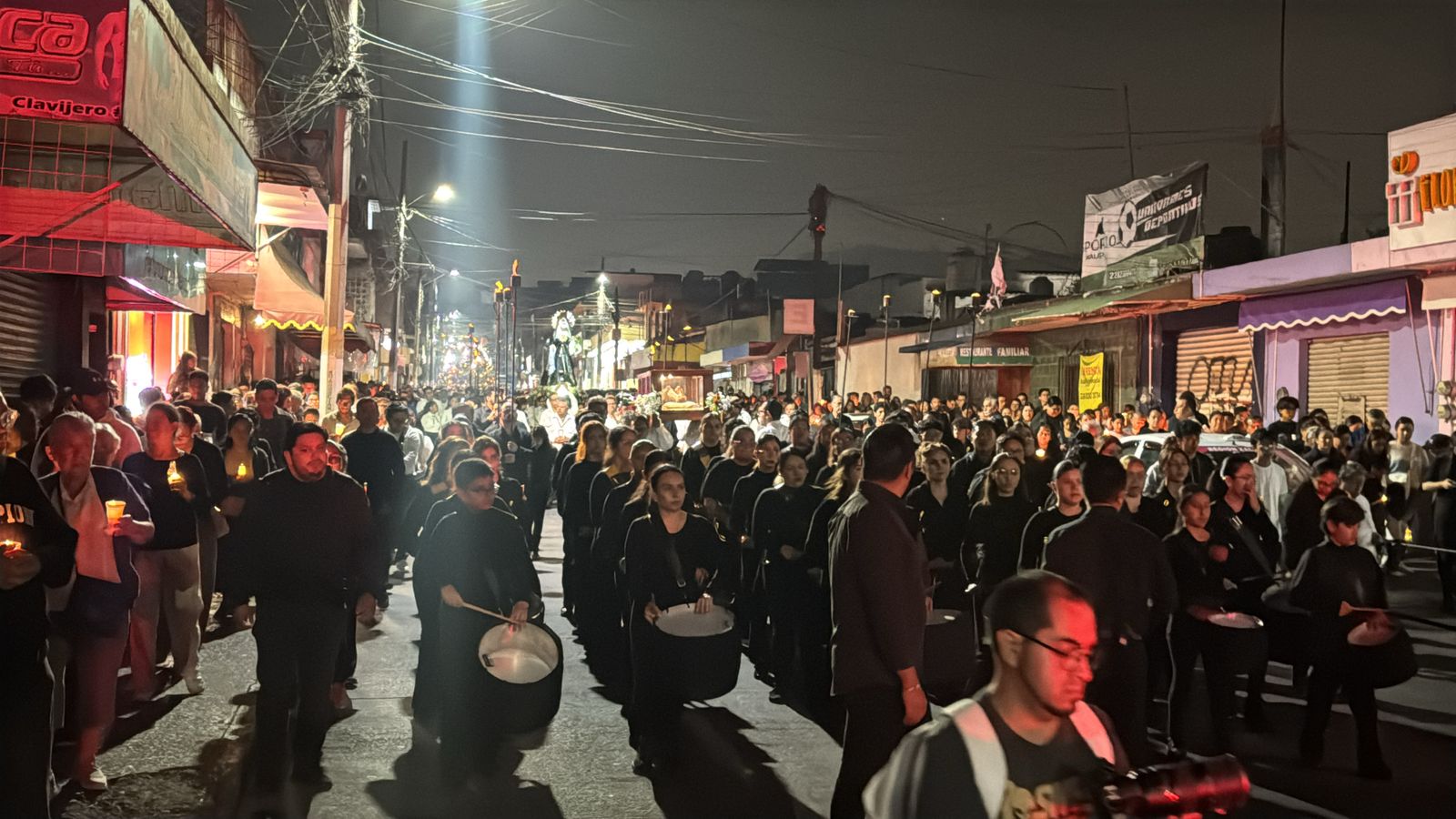 Xalapa, ciudad de fe: Arzobispo