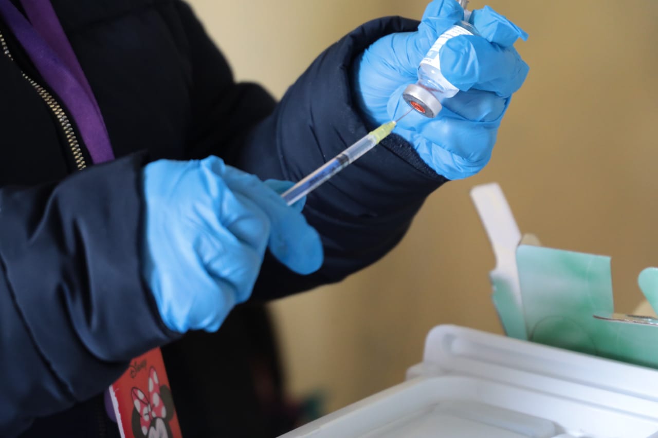 Tuberculosis en aumento: Veracruz ocupa primer lugar nacional con 481 casos