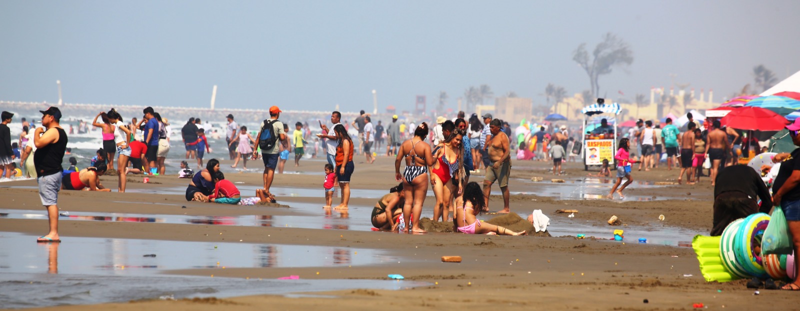 Turismo Veracruz cierra 2025 con 85% de ocupación hotelera