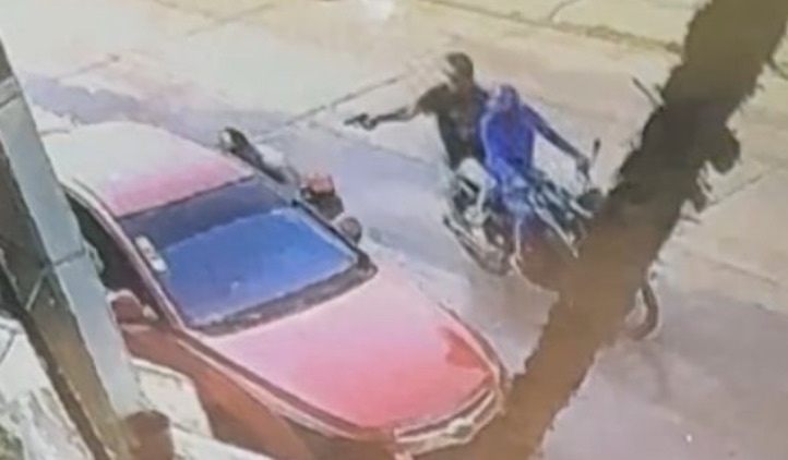 Atacan a balazos a trabajador de Pemex en Coatzacoalcos; su estado de salud es delicado