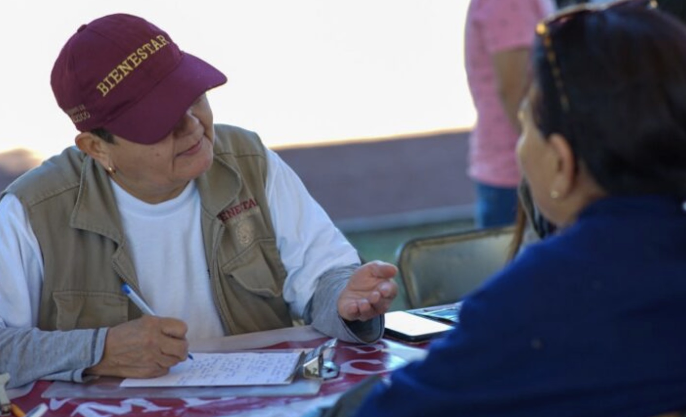 Pensión Bienestar para mujeres de 60 a 64 años: registro inicia el 4 de agosto
