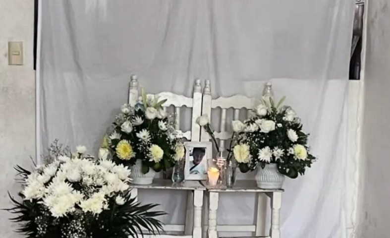 Familia exige justicia por muerte de niño atropellado en Boca del Río