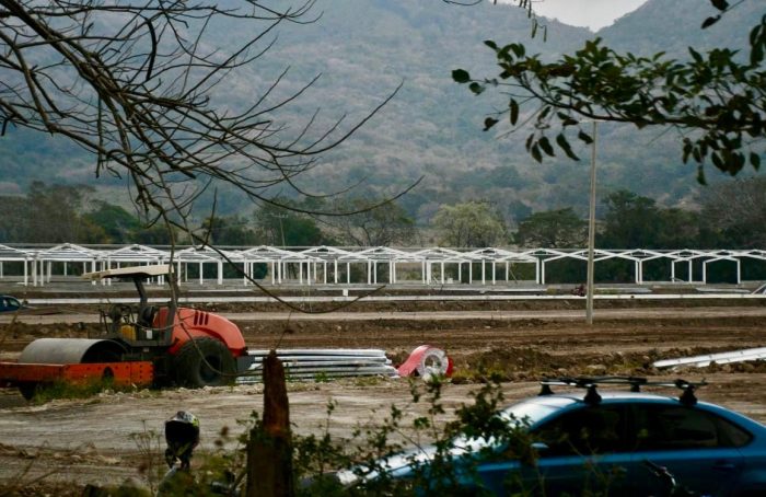 Juez concede suspensión provisional de construcción de granja avícola en Actopan