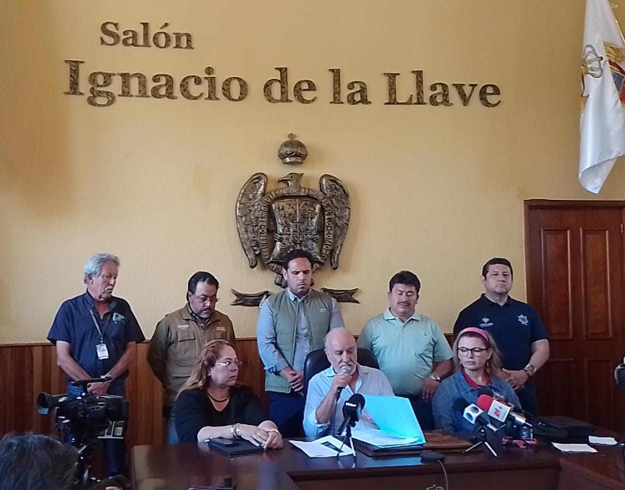Orizaba: abren investigación por envenenamiento del canguro Skippy en la UMA