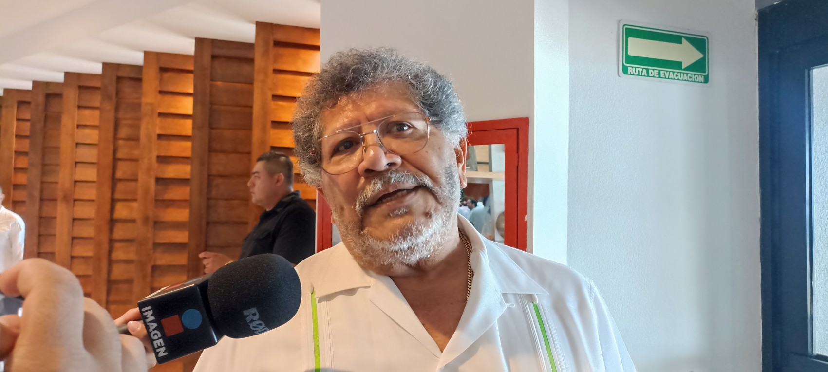 No participará el Sindicato de Limpia Pública de Veracruz en la concentración del Día del Trabajo