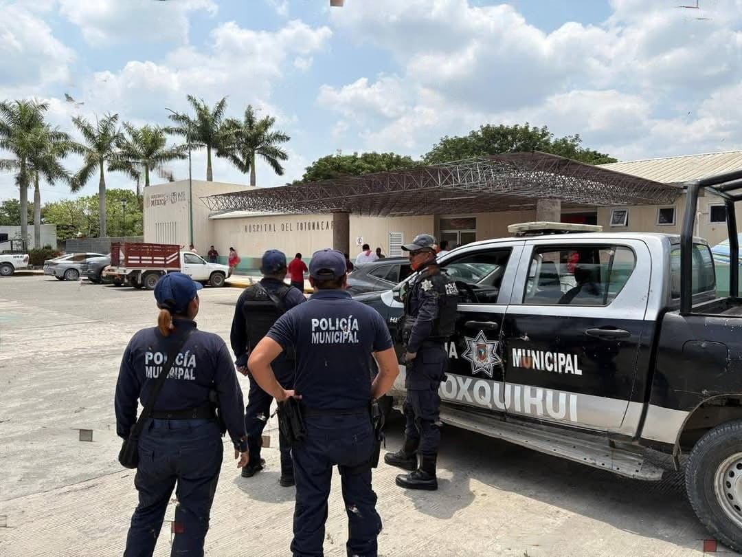 Identifican a los asesinos del candidato morenista a la alcaldía de Coxquihui