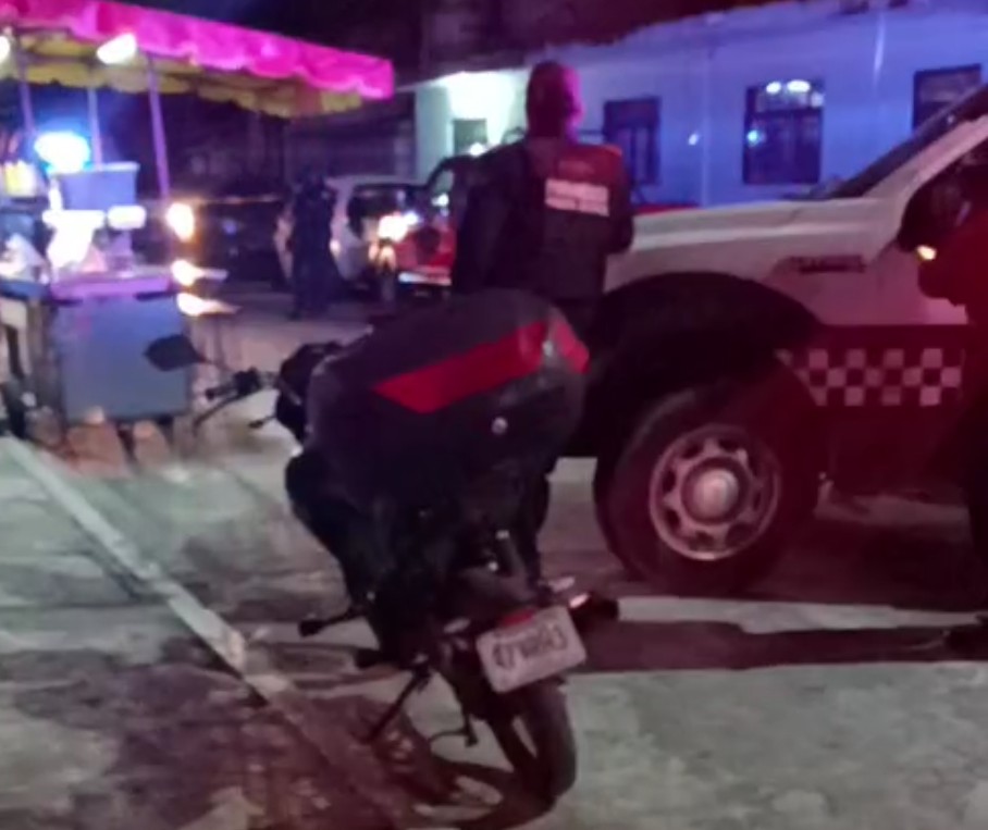 Matan a balazos a una mujer en la colonia Los Carriles de Coatepec